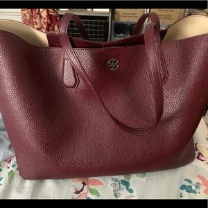 Tory Burch perry tote